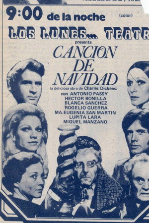 Canción de Navidad