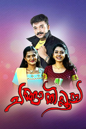 ചങ്ങാതിപ്പൂച്ച