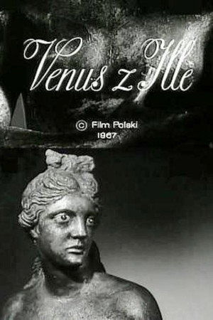 Wenus z Ille