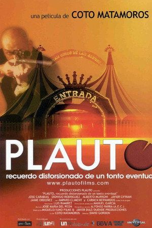 Plauto, recuerdo distorsionado de un tonto eventual