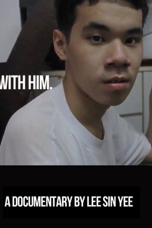 With Him
