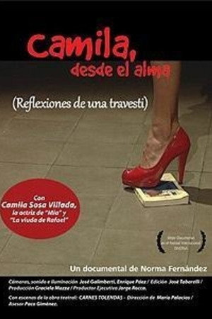 Camila, desde el alma