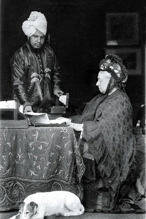 Queen Victoria's Last Love: Abdul Karim