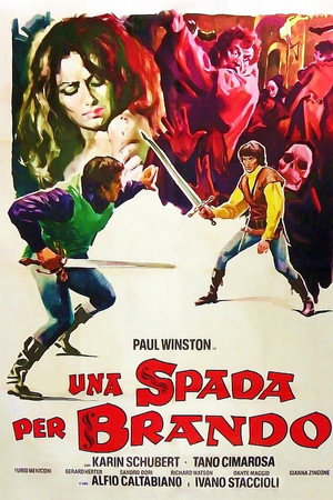 Una spada per Brando
