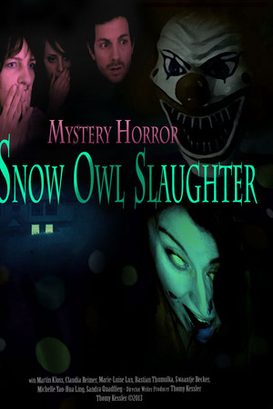 Snow Owl Slaughter