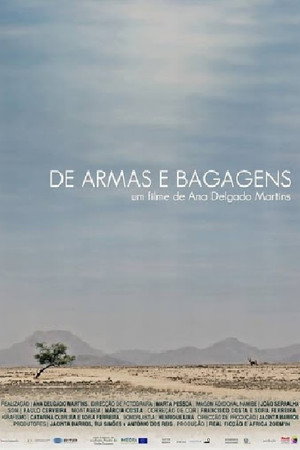 De Armas e Bagagens