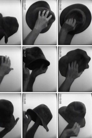 Folding Hat