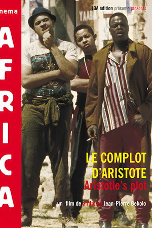 Le complot d'Aristote