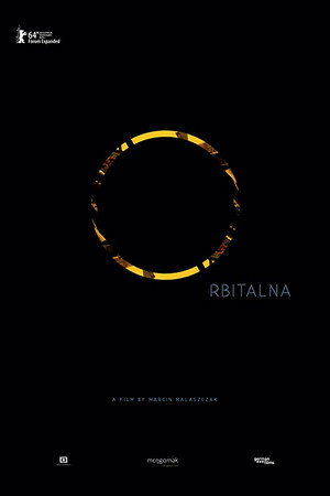 Orbitalna