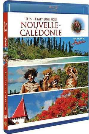 Îles... Était une Fois : Nouvelle Calédonie
