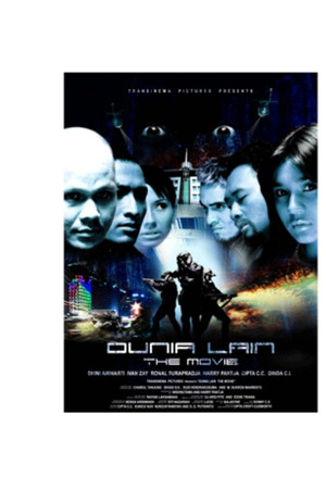 Dunia Lain: The Movie