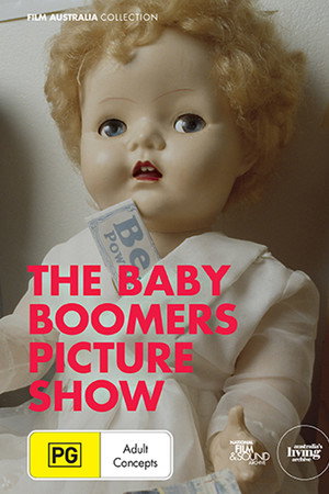 The Baby Boomers Picture Show