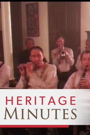 Heritage Minutes: Les Voltigueurs de Québec