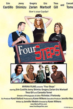 Four Steps