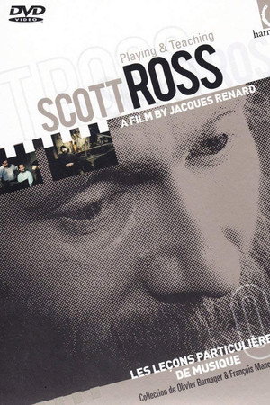 Une leçon particulière de musique avec Scott Ross