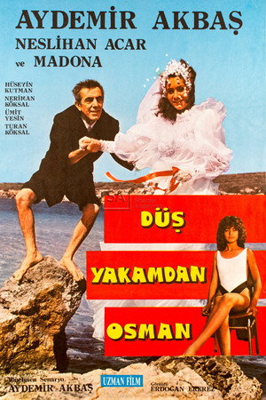 Düş Yakamdan Osman
