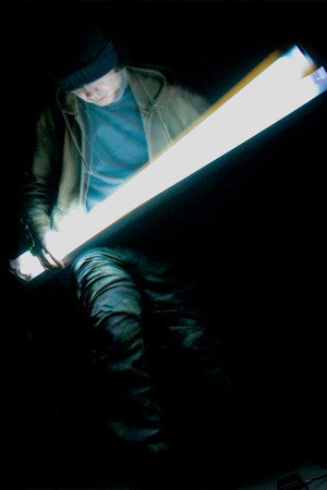 Atsuhiro Ito: OPTVISION