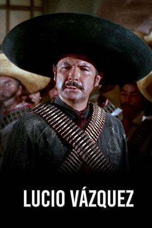 Lucio Vazquez