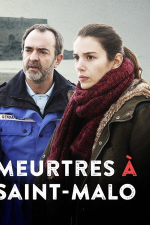 Meurtres à Saint-Malo