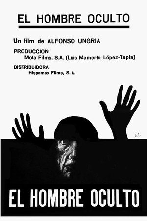 El hombre oculto
