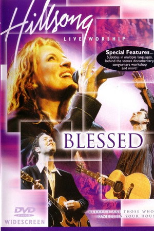Hillsong - Blessed