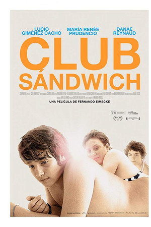 Club sándwich