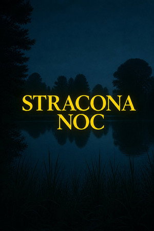 Stracona noc