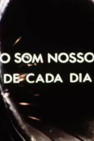 O Som Nosso de Cada Dia