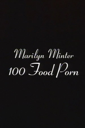 100 Food Porn