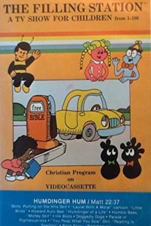 Bible Truths For Children