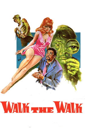 Walk the Walk