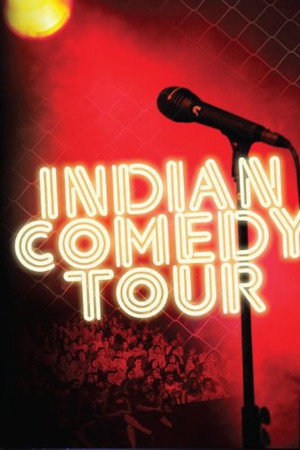 Indian Comedy Tour
