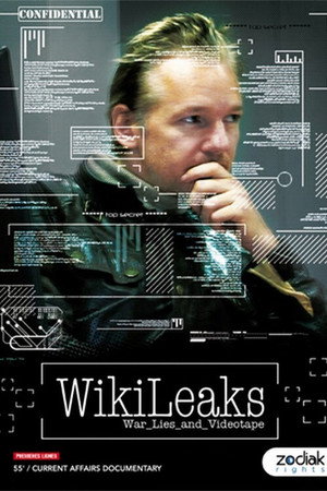 WikiLeaks: enquête sur un contre-pouvoir