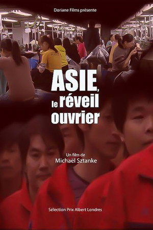 Asie le Réveil Ouvrier