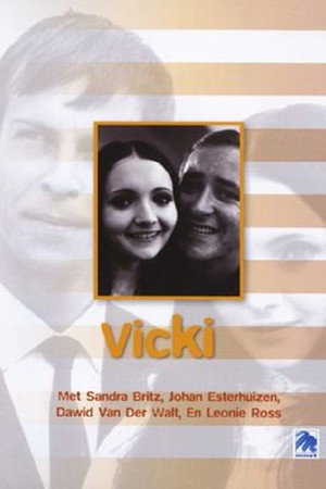 Vicki!