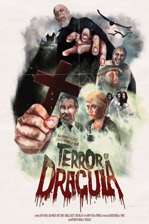 Terror of Dracula