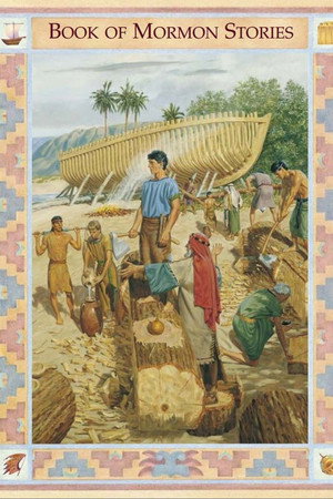Book of Mormon Stories