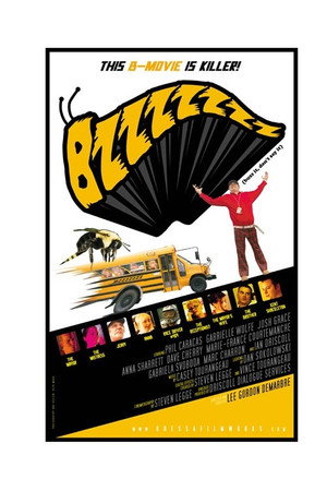 Bzzzzzzz