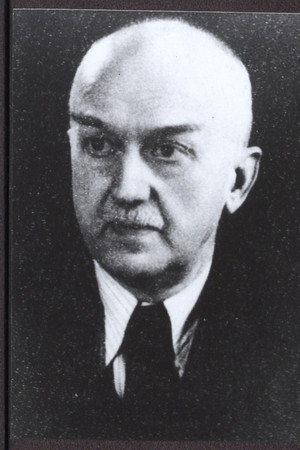 Õpetaja Johannes Käis