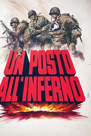 Un posto all'inferno