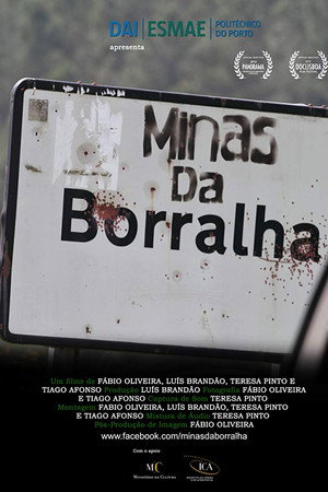 Minas da Borralha