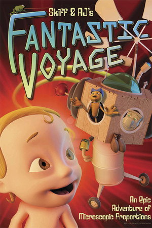Altar Gang Skiff and AJ's Fantastic Voyage
