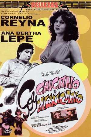 Soy Chicano Y Mexicano