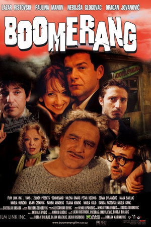 Boomerang