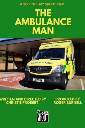 The Ambulance Man