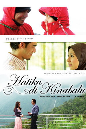 Hatiku Di Kinabalu