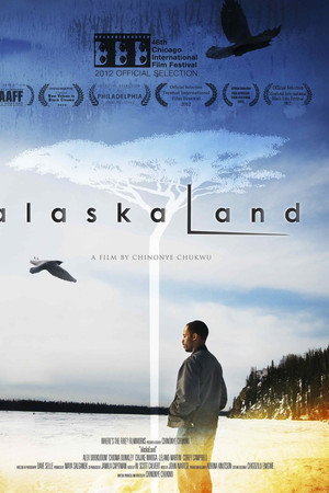 alaskaLand