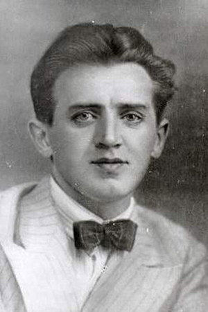 Salikh Saidashev