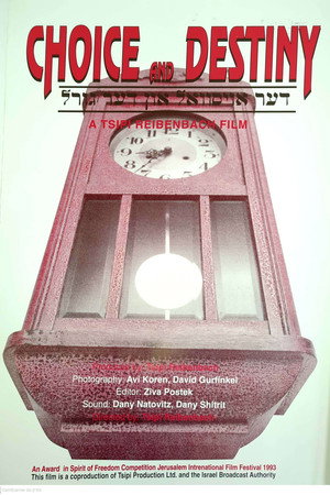 הבחירה והגורל