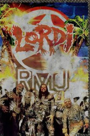 Lordi: Raumanmeren Festival 2003